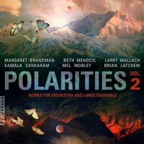 Polarities, Vol. 2 album cover