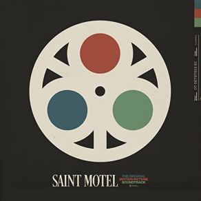 The Original Soundtrack album cover