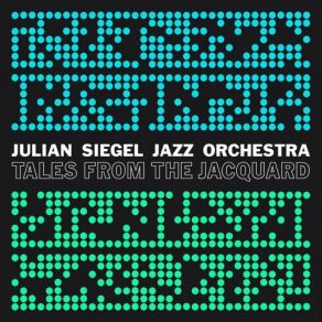 Tales From The Jacquard (Live) album cover