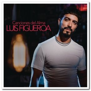 Canciones Del Alma album cover