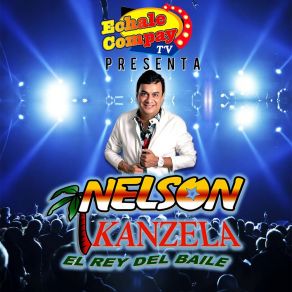 Echale Compay Presenta: album cover