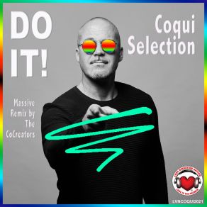 Do It album cover