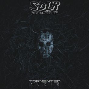 Voorhees album cover
