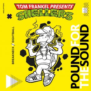 Pound For The Sound Vol. 1 album cover