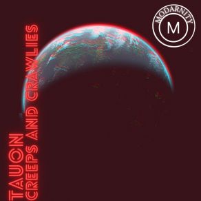 Creeps & Crawlies album cover