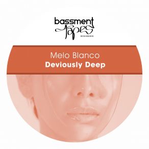 Deviously De album cover