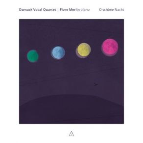 O Schöne Nacht album cover