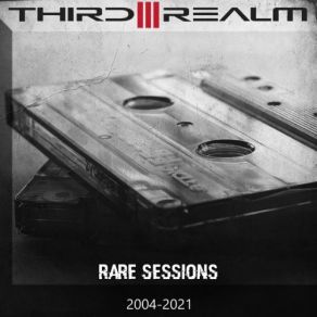 Rare Sessions album cover