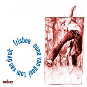 Frisbee album cover