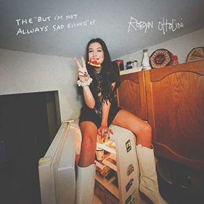 The But I’m Not Always Sad Either album cover