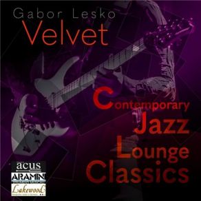 Velvet album cover