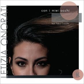 Con I Miei Occhi album cover