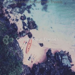 Backdrop For Summer Travels album cover