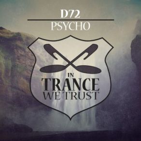 Psycho (Maxi-Single) album cover