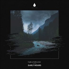 Early Hours (Maxi-Single) album cover