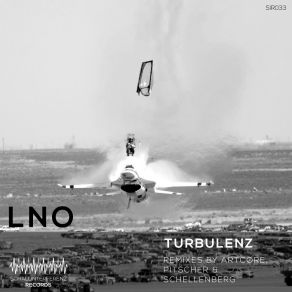 Turbulenz album cover