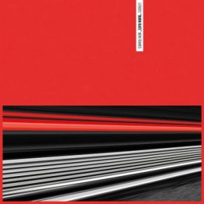 Burn Rate album cover