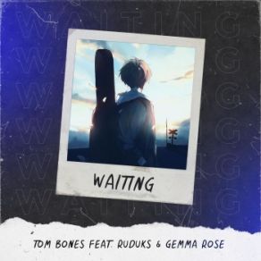 Waiting (Single) album cover