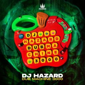 Dub Machine 3000 album cover