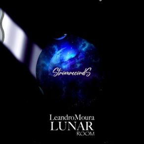 Lunar Room album cover