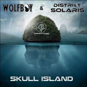 Skull Island (Single) album cover