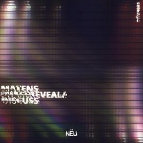 Phasereveal / Discuss (Maxi-Single) album cover