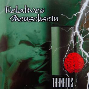 Thanatos (CD2) album cover