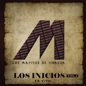 Los Inicios, Vol. 1 (En Vivo) (En Vivo) album cover