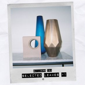 Selected Leaves Vol. 1 album cover