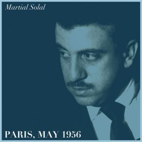 Paris, May 1956 album cover
