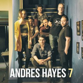 7 album cover