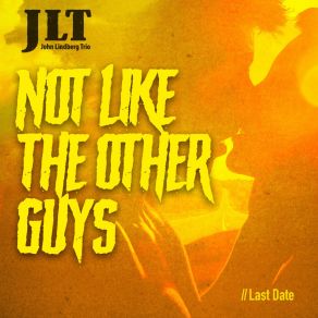 Not Like The Other Guys album cover