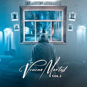 Tu Veneno Mortal, Vol. 2 album cover
