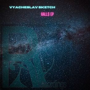 Halls album cover