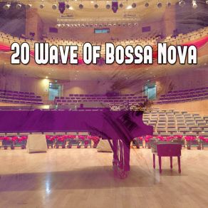 20 Wave Of Bossa Nova album cover