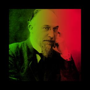 Riposte Erik Satie (Catterfly Interpretation) album cover
