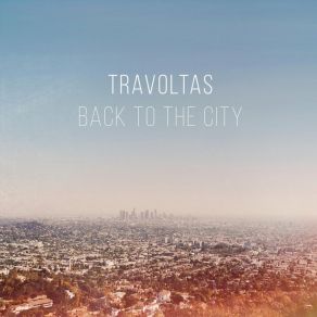 Back To The City album cover
