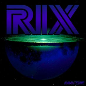 AnimatedMe album cover