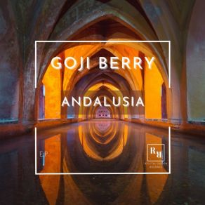 Andalusia album cover