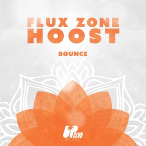 Bounce album cover