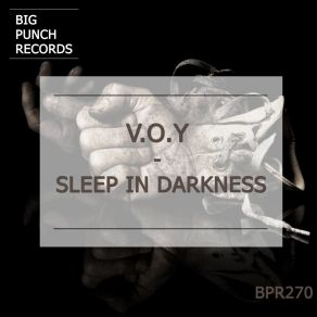 Sleep In Darkness album cover