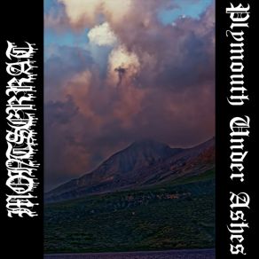 Plymouth Under Ashes album cover