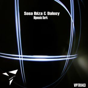 Hipnosis Dark album cover