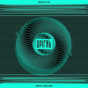 Spiral album cover