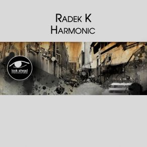 Harmonic album cover