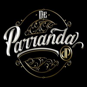 De Parranda Lives Vol. 1 album cover