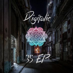 35 album cover