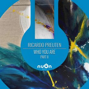 Who You Are album cover