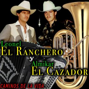 Caminos De La Vida album cover