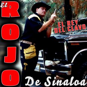 El Rey Del Clavo album cover